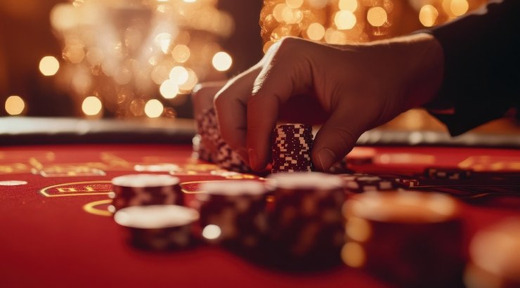 Riwayat hasil Koprok yang ditampilkan real-time di dashboard besti69